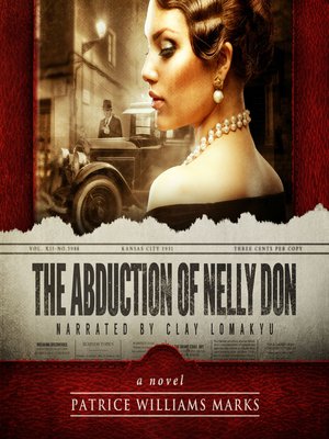 cover image of The Abduction of Nelly Don